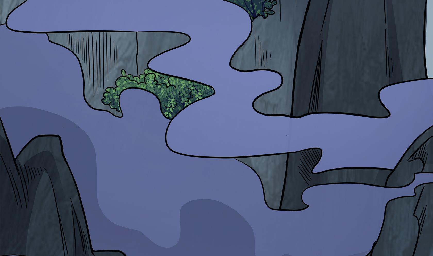 第90话 天煞诡命(1/2)-第91话