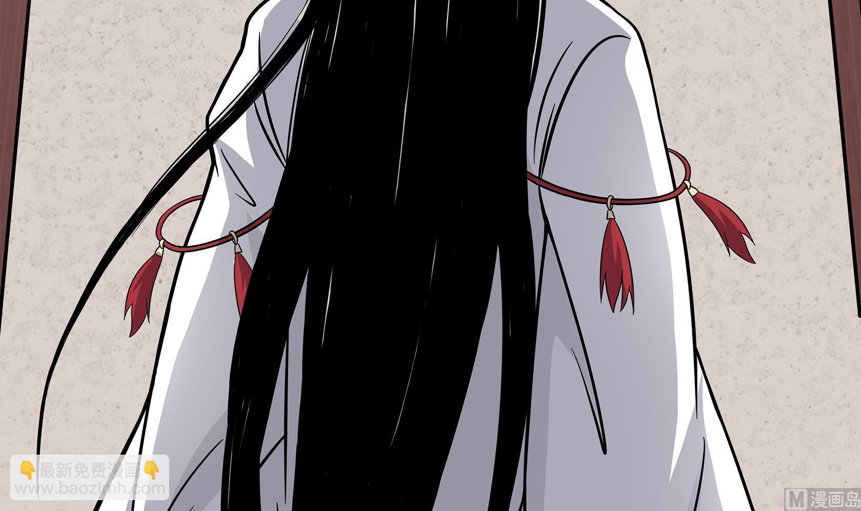 第90话 天煞诡命(1/2)-第91话