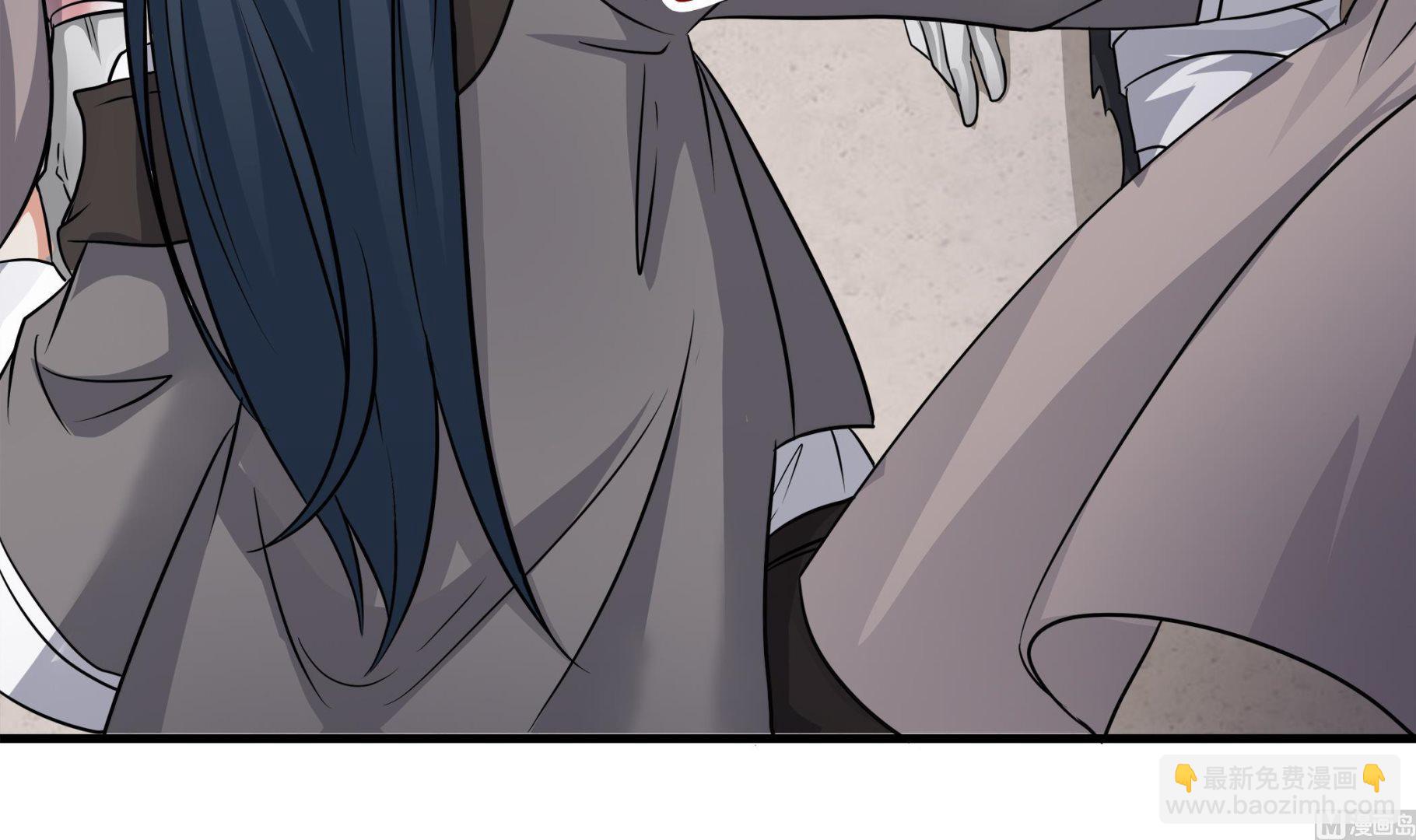 第90话 天煞诡命(1/2)-第91话