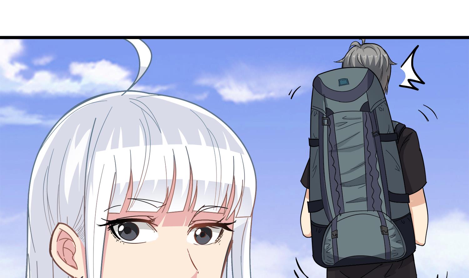 第92话 遇险(1/2)-第93话