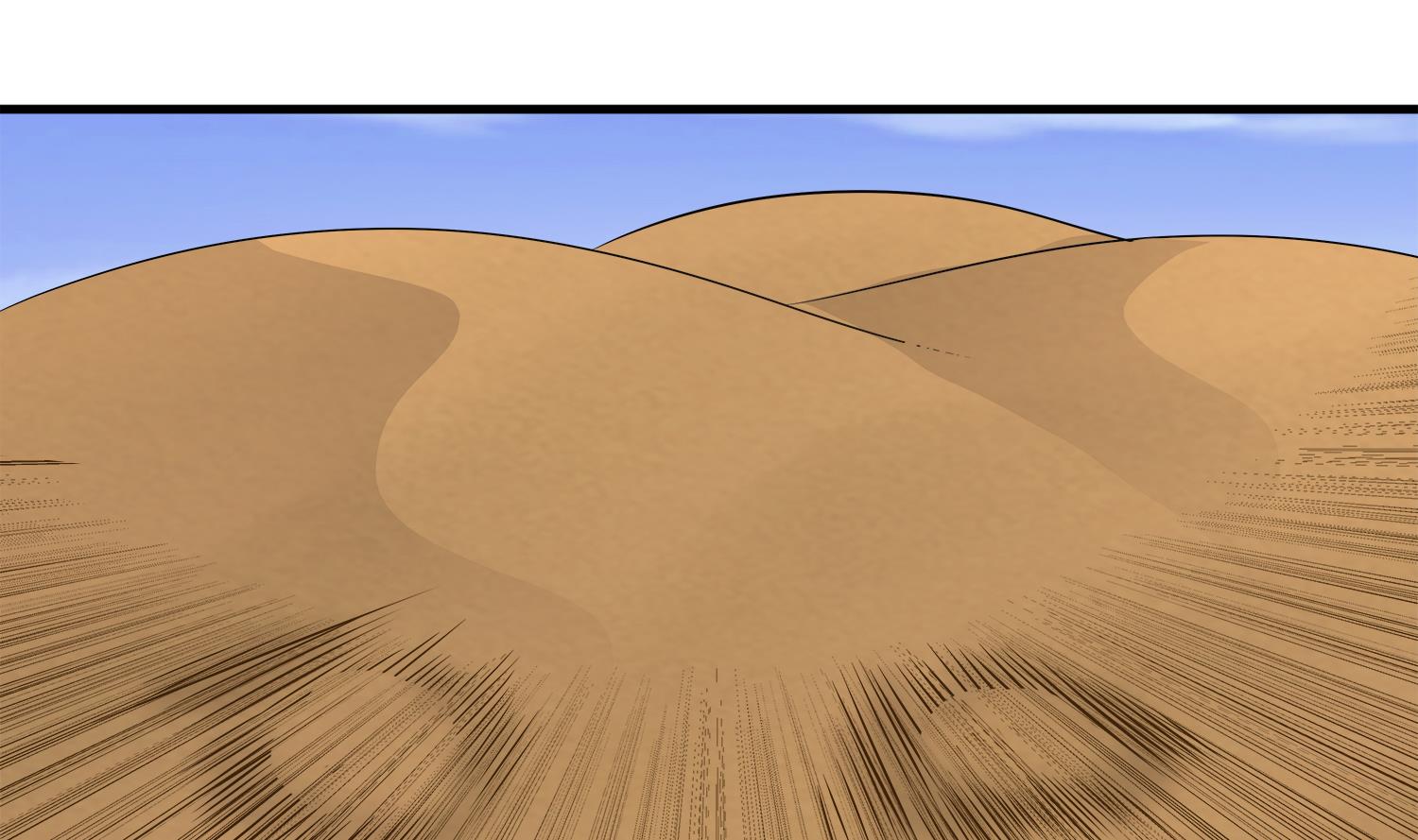 第92话 遇险(1/2)-第93话