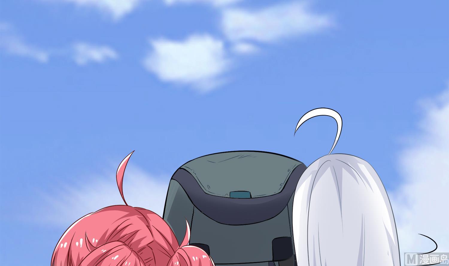 第92话 遇险(1/2)-第93话