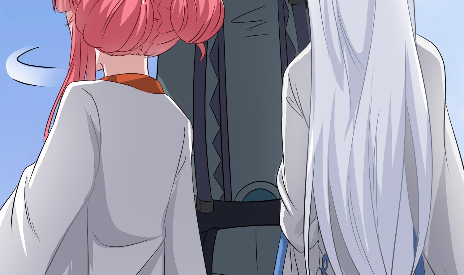 第92话 遇险(1/2)-第93话