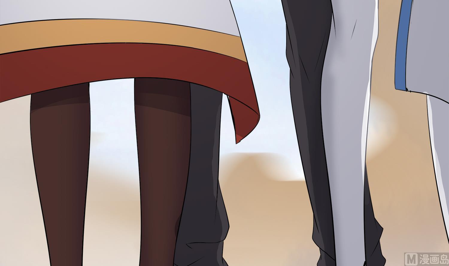 第92话 遇险(1/2)-第93话