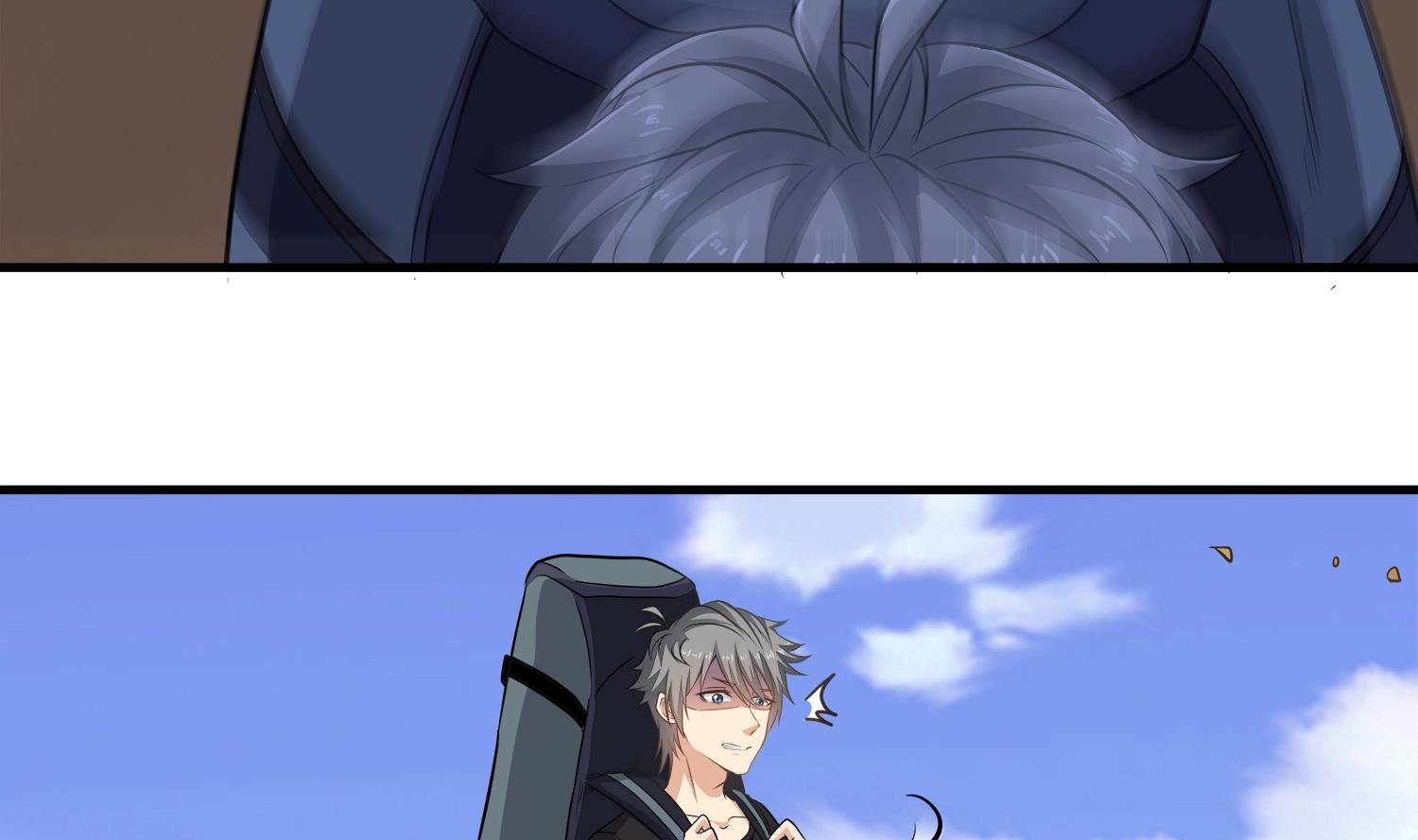 第92话 遇险(1/2)-第93话