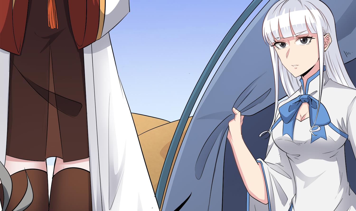 第92话 遇险(1/2)-第93话