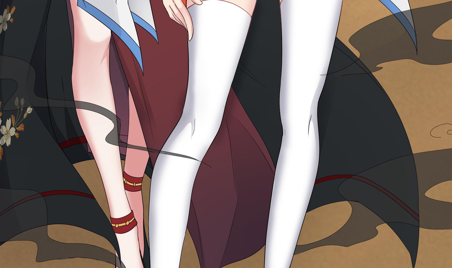 第94话 乖，听师姐的话-第95话