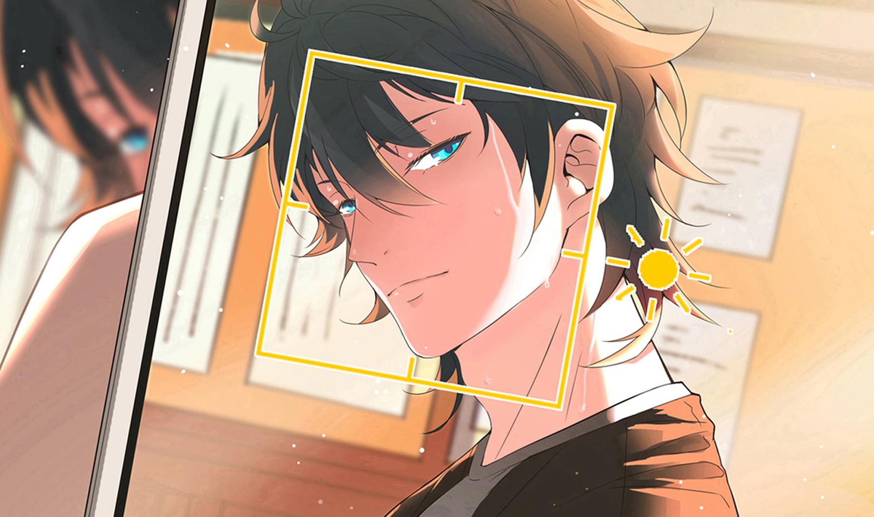 第94话 乖，听师姐的话-第95话