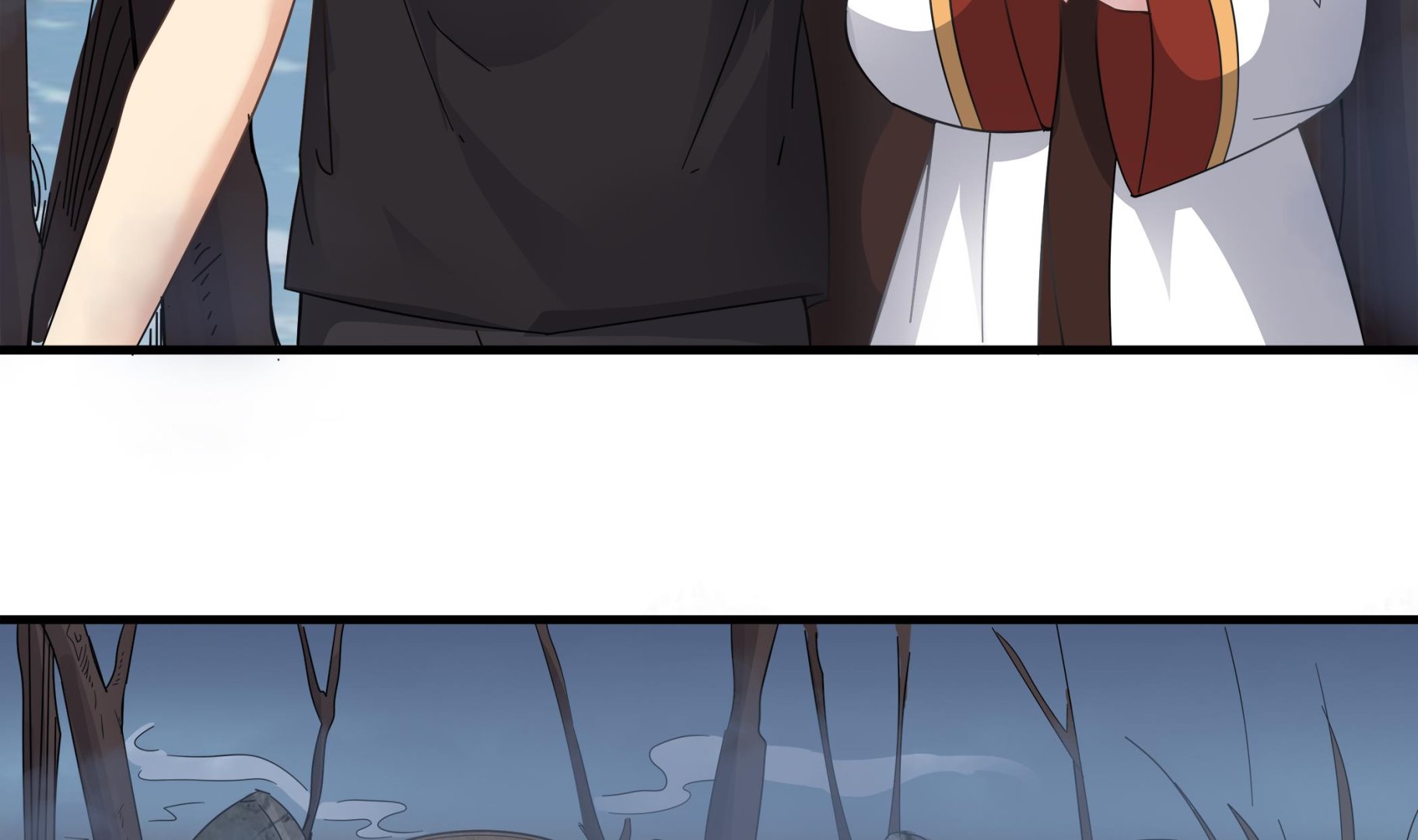 第94话 乖，听师姐的话-第95话