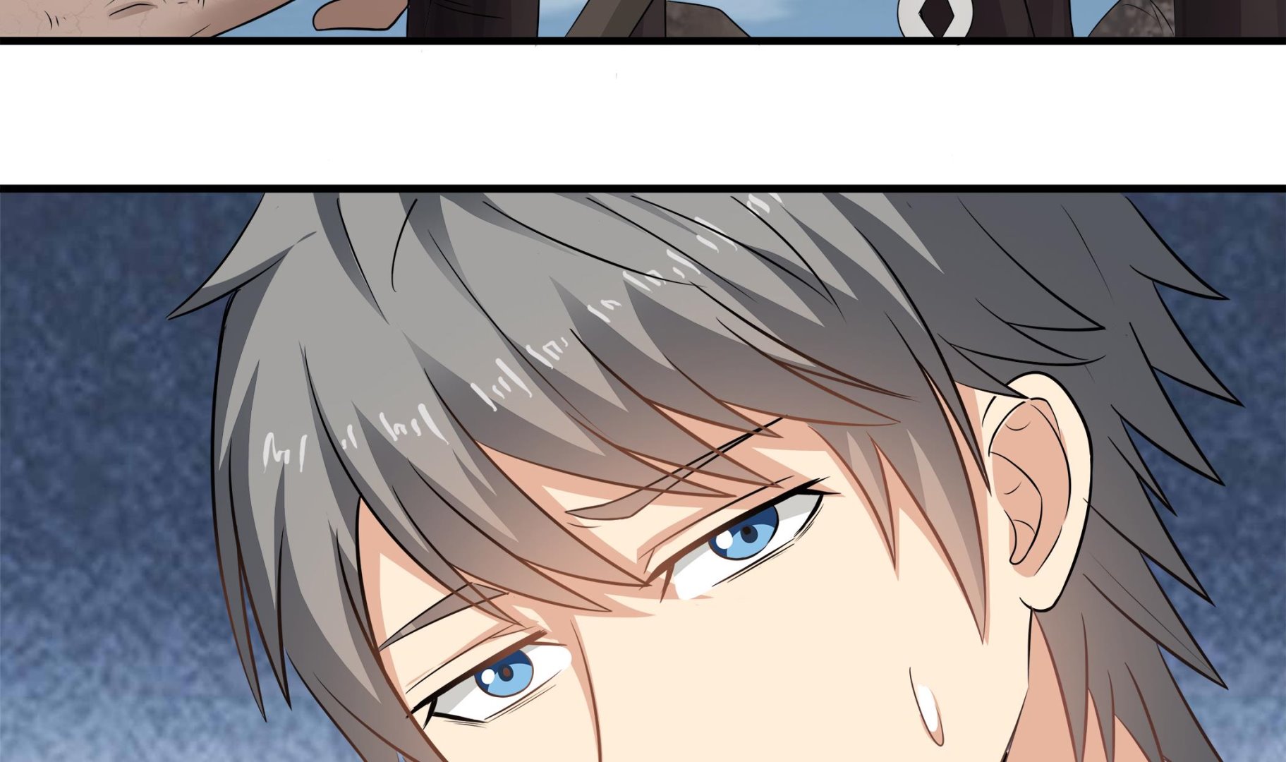 第94话 乖，听师姐的话-第95话