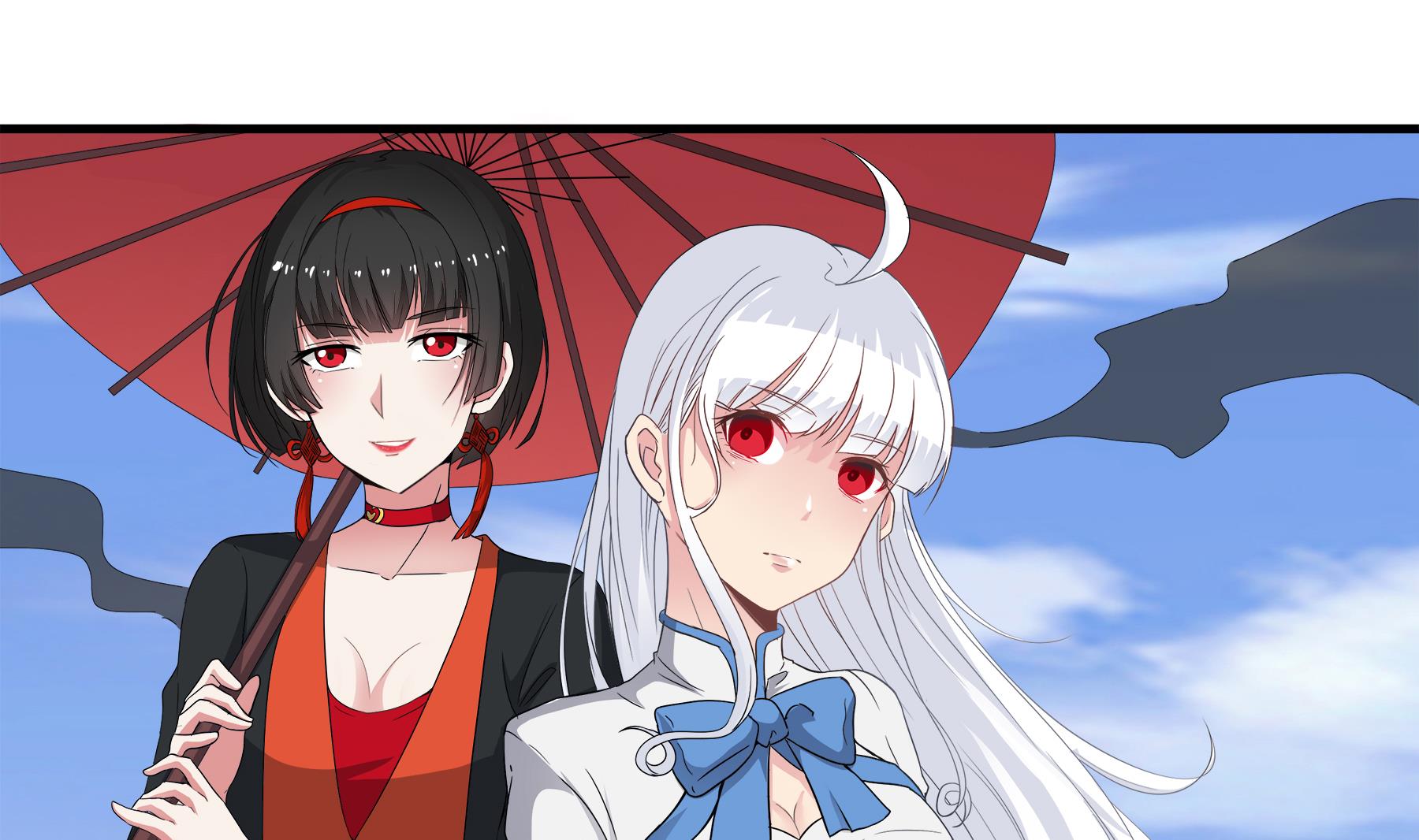 第94话 乖，听师姐的话-第95话