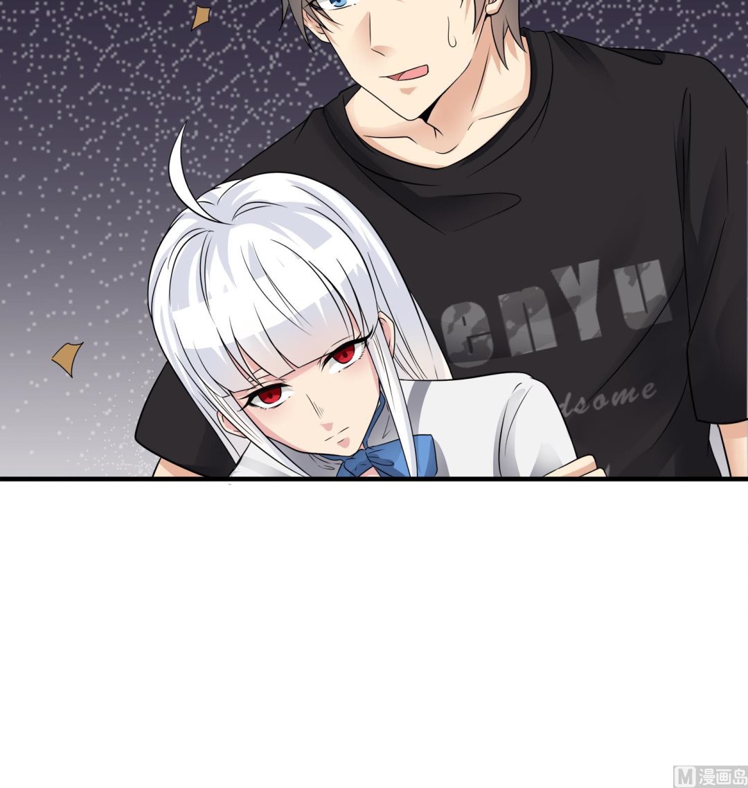 第96话 被盯上了！陈圆圆！(1/2)-第97话