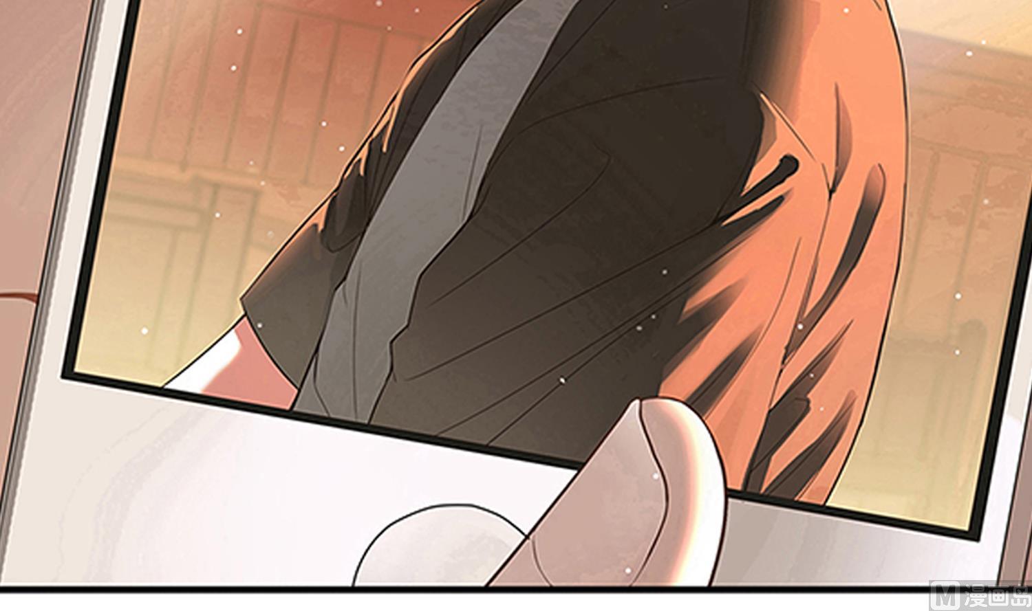 第96话 被盯上了！陈圆圆！(1/2)-第97话