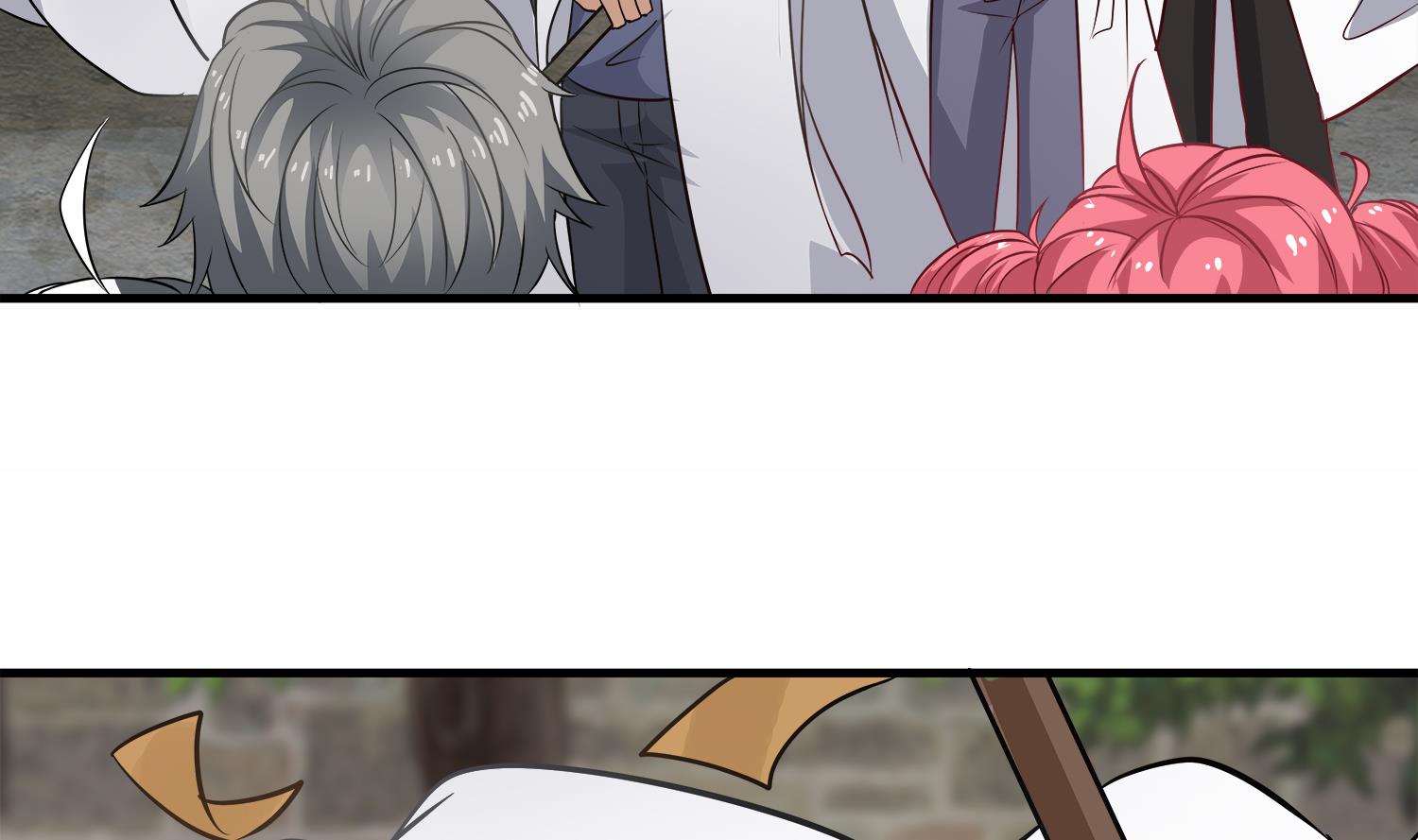 第96话 被盯上了！陈圆圆！(1/2)-第97话