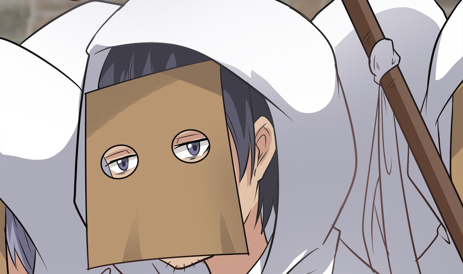 第96话 被盯上了！陈圆圆！(1/2)-第97话