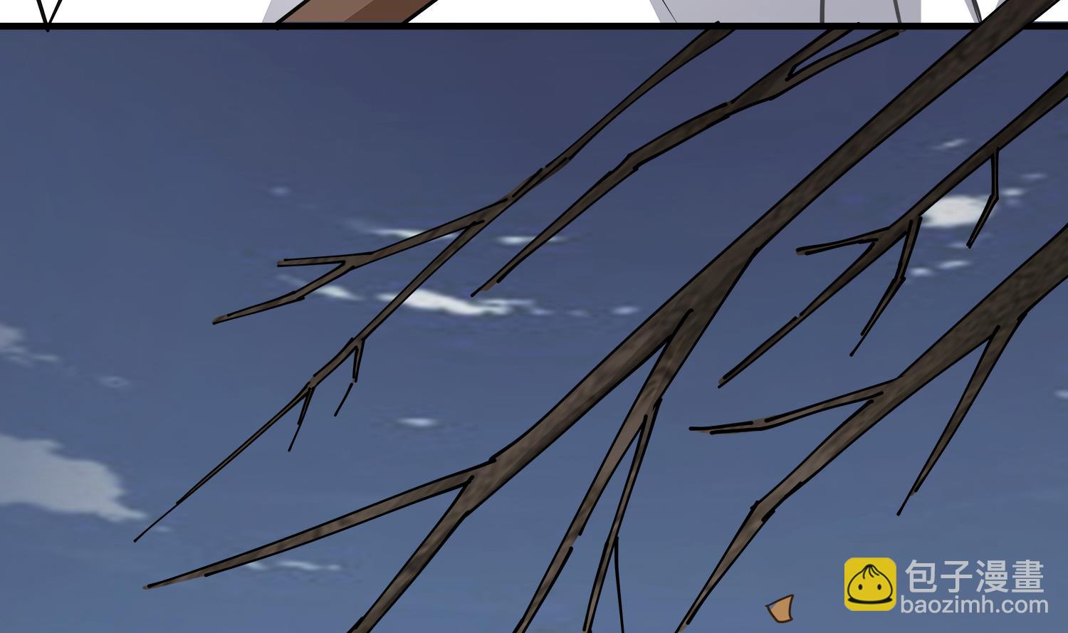 第96话 被盯上了！陈圆圆！(1/2)-第97话