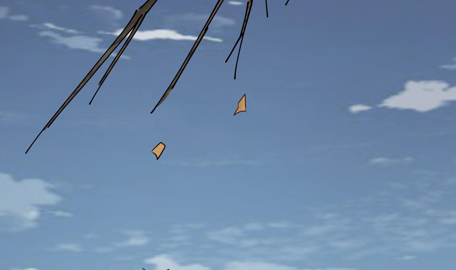 第96话 被盯上了！陈圆圆！(1/2)-第97话