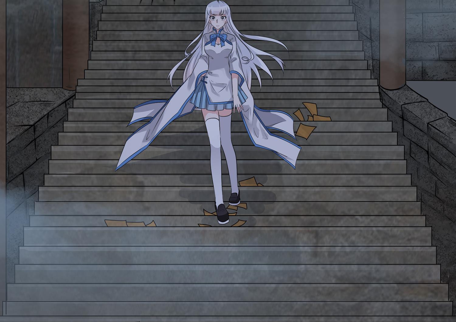 第98话 探听底细(1/2)-第99话