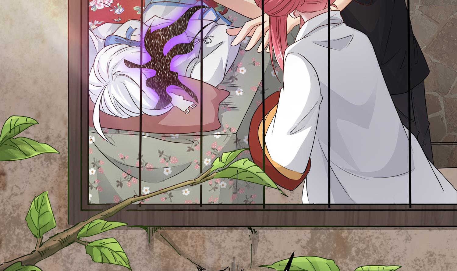 第98话 探听底细(1/2)-第99话