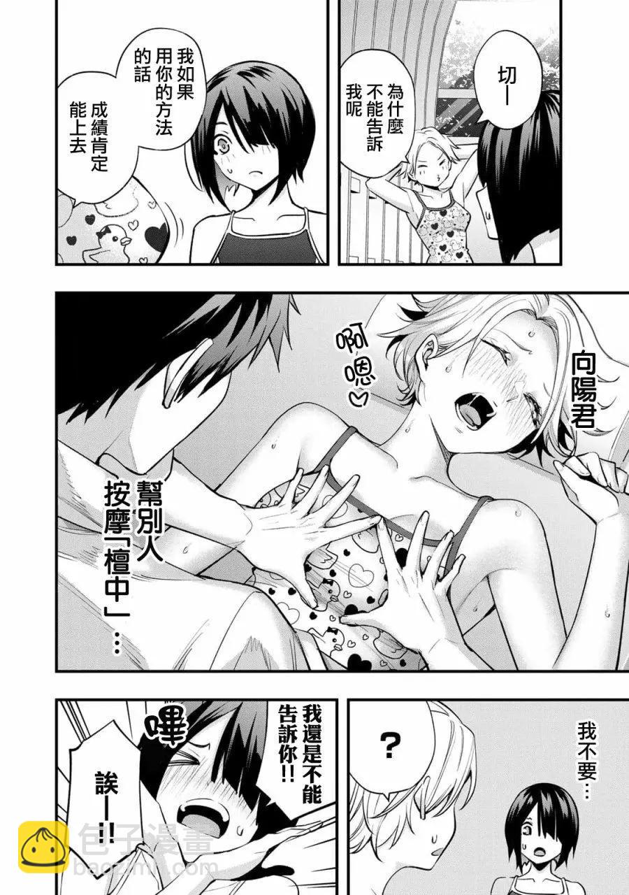 小手指君別碰我 - 第二卷番外 - 1