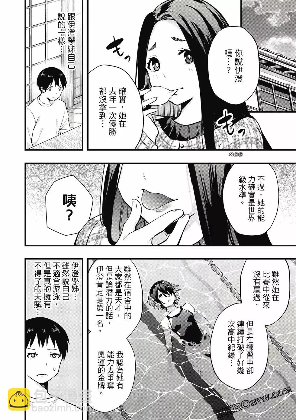 小手指君別碰我 - 第01卷(4/4) - 5