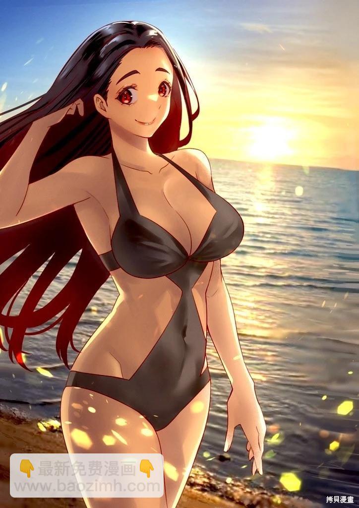 小手指君別碰我 - 05卷番外 - 1