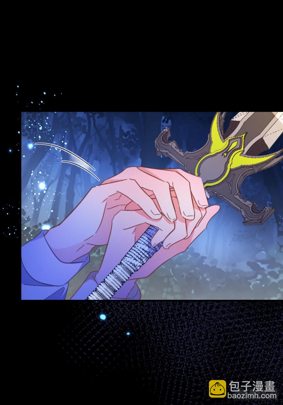 第100话 狗急跳墙-第101话