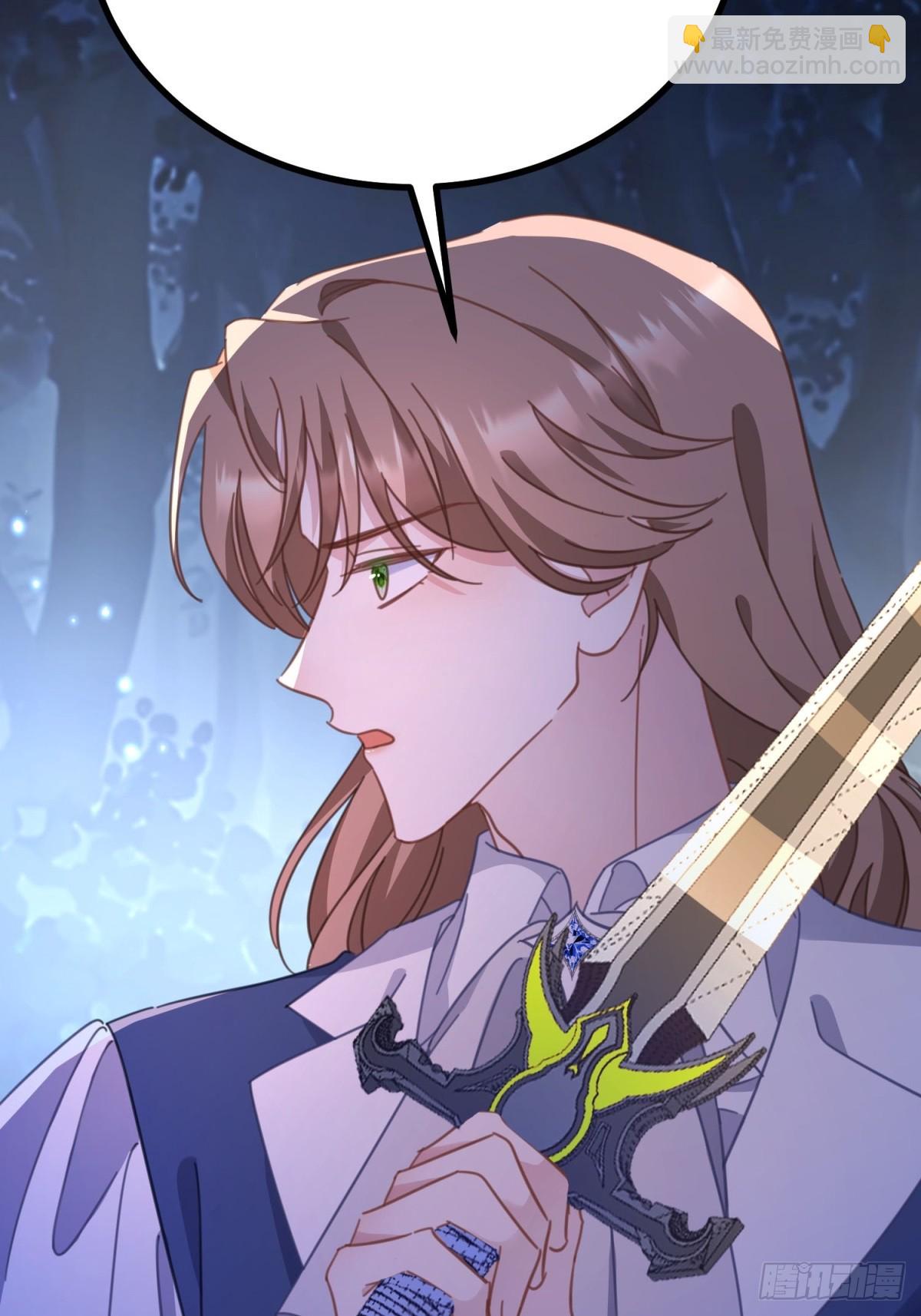 第100话 狗急跳墙-第101话