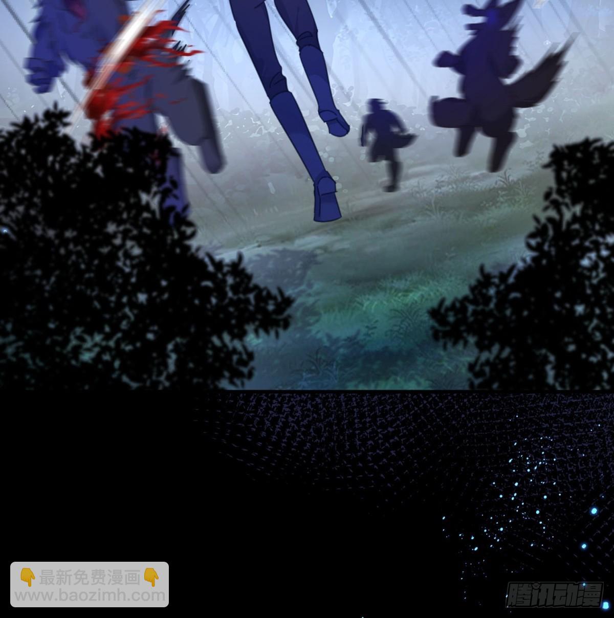 第100话 狗急跳墙-第101话