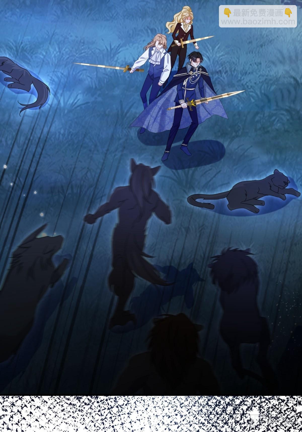 第100话 狗急跳墙-第101话