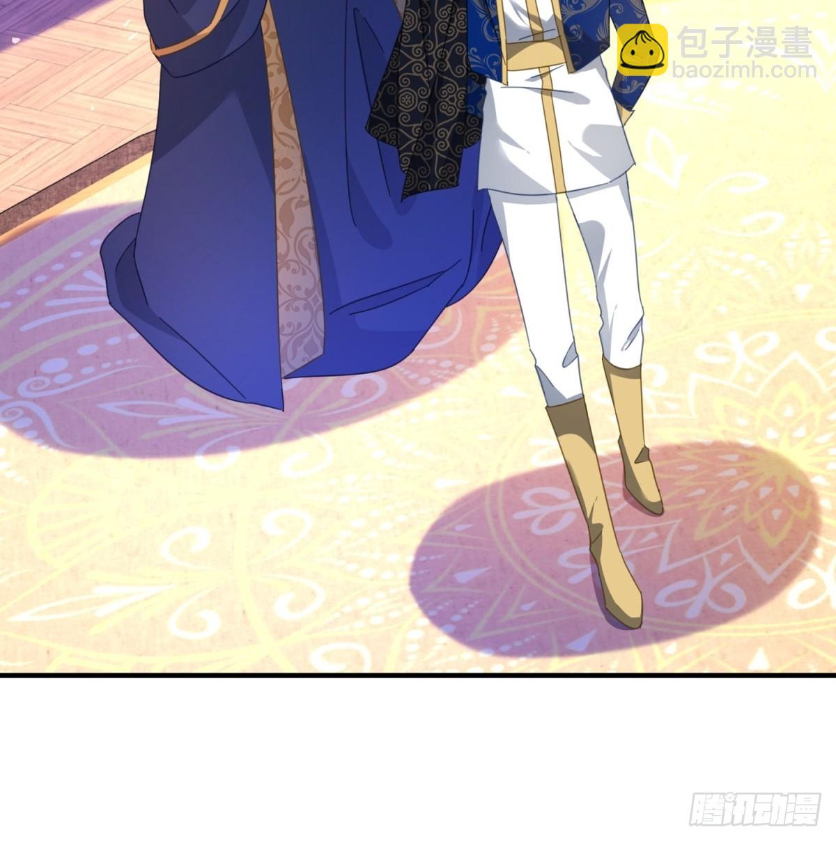 第100话 狗急跳墙-第101话