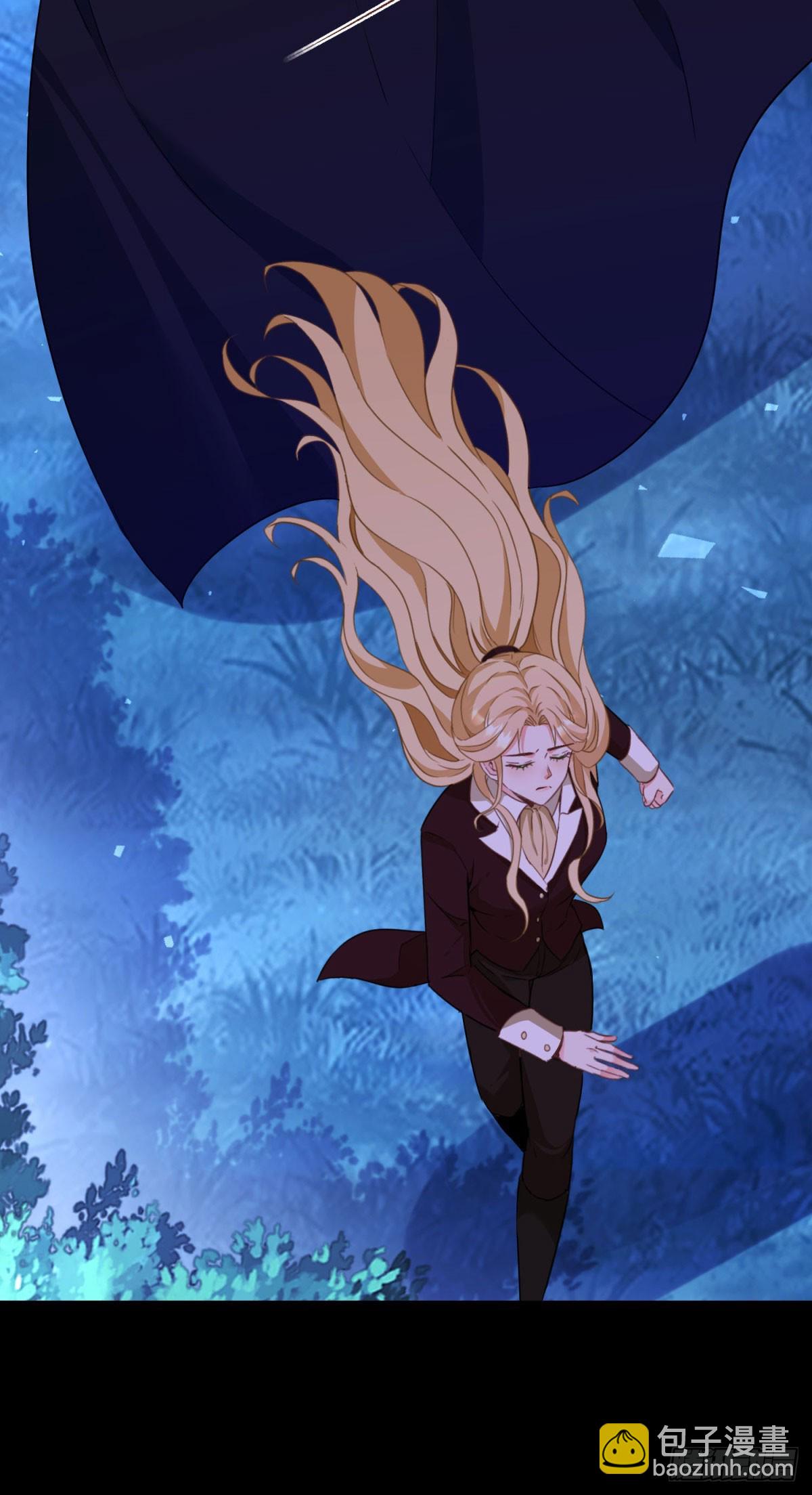 第106话 紧紧相拥-第107话