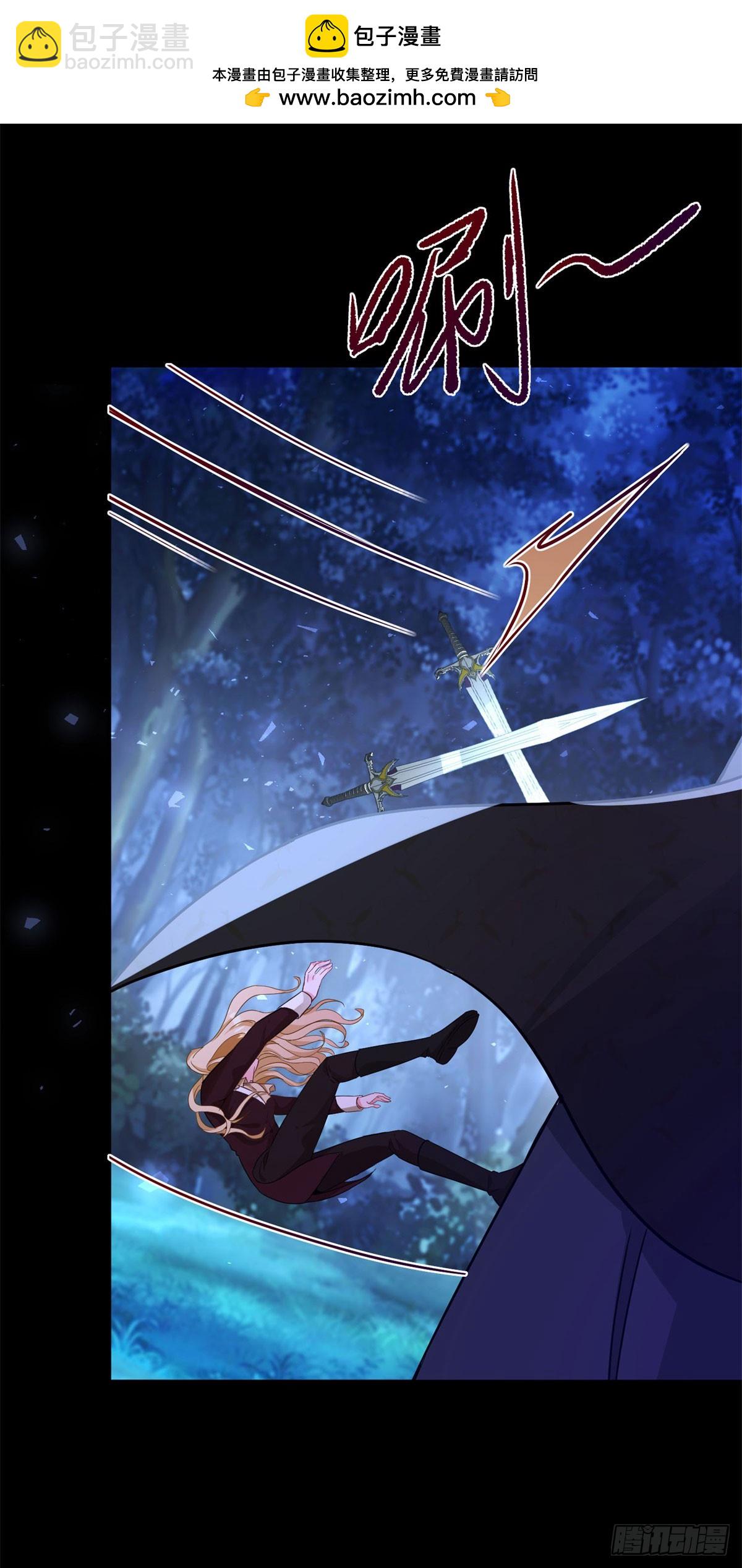 第106话 紧紧相拥-第107话