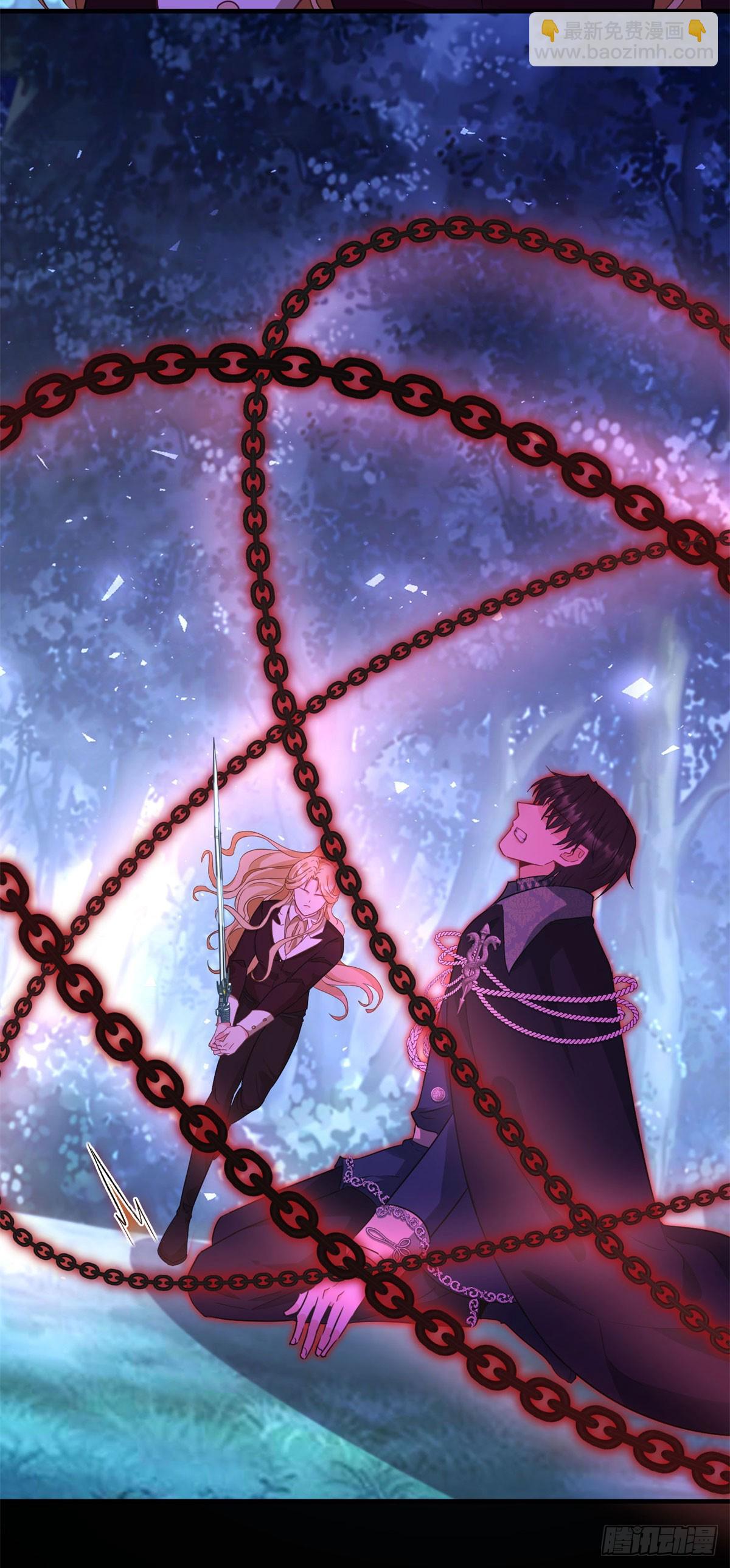 第108话 永不言弃-第109话