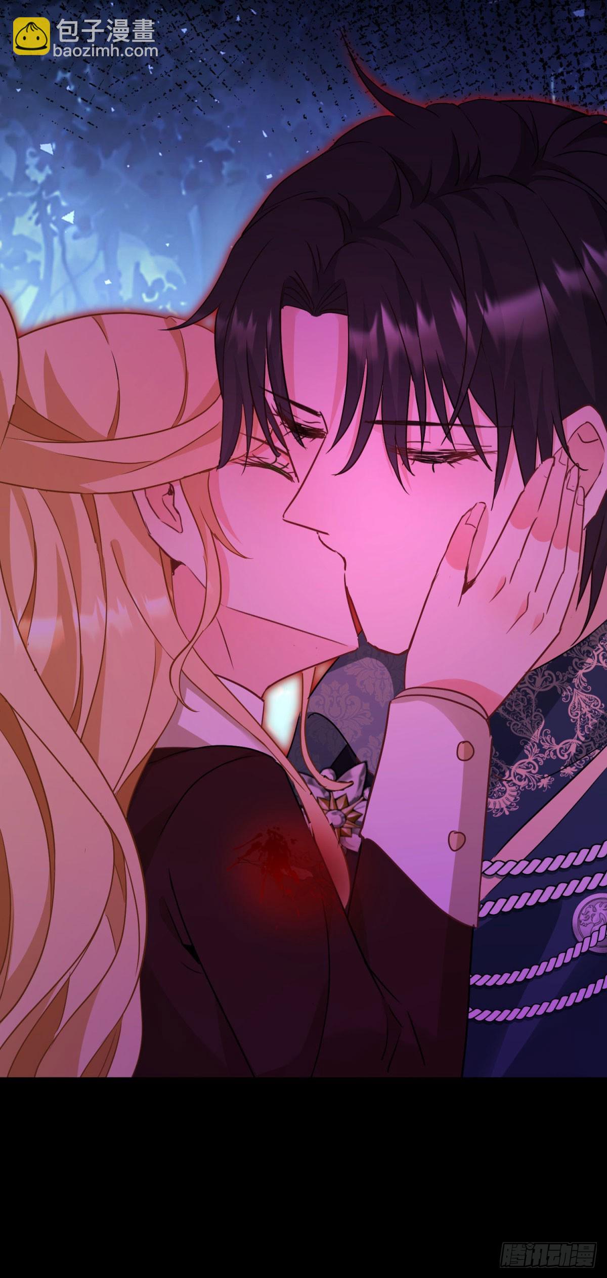 第108话 永不言弃-第109话