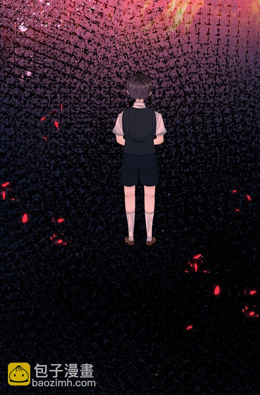 第12话 偷偷的吻-第13话