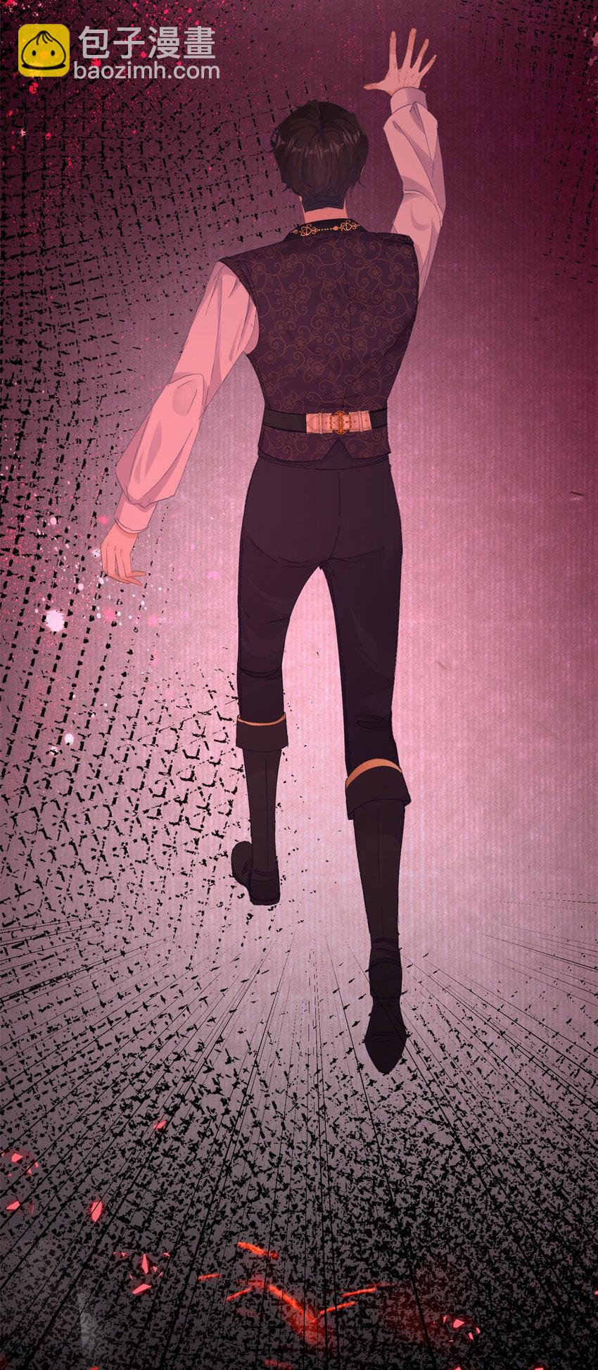 第12话 偷偷的吻-第13话