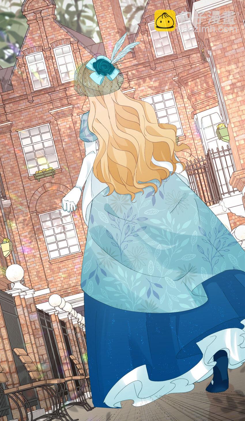 第18话 神秘的女孩子-第19话