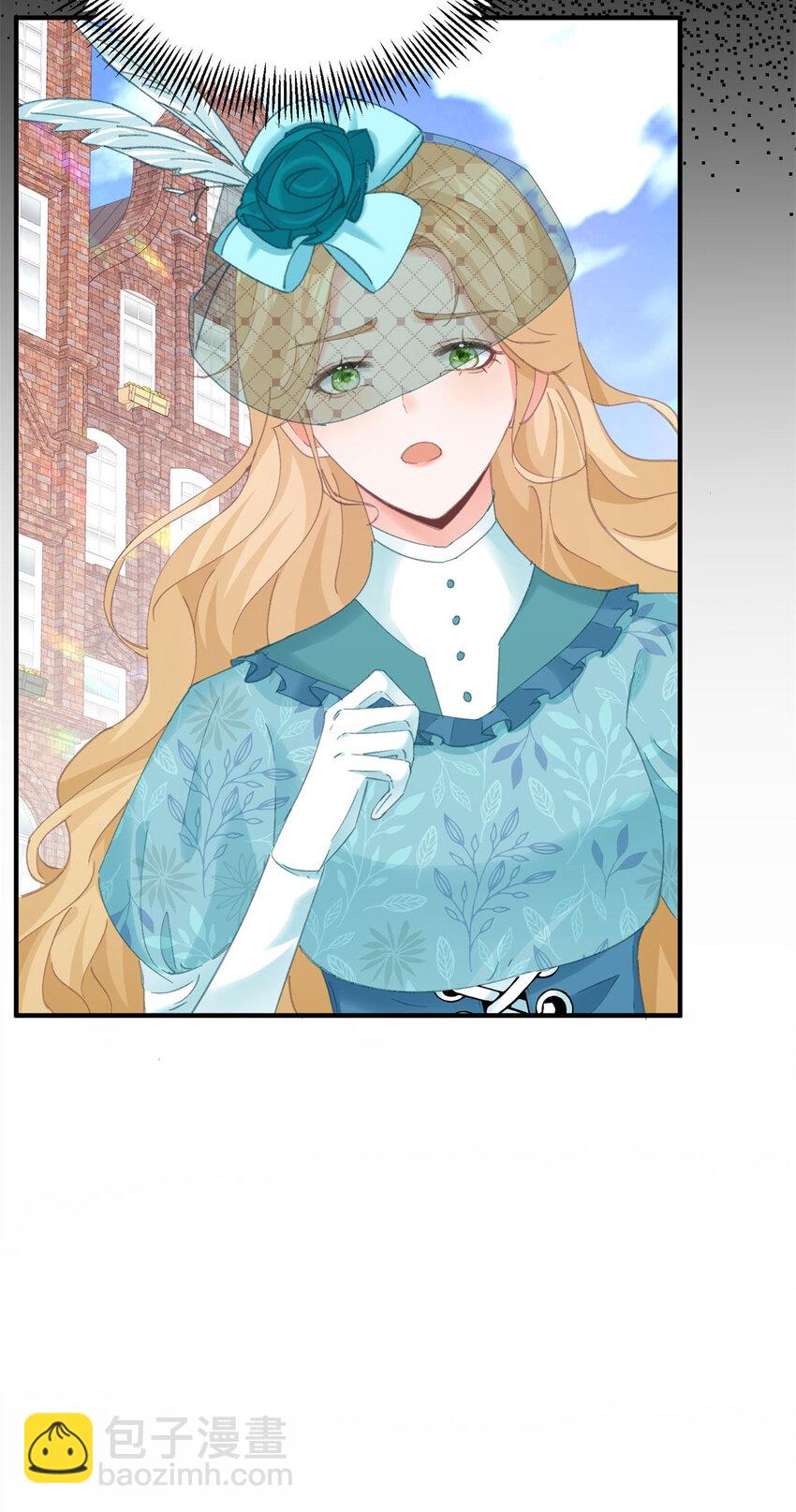 第18话 神秘的女孩子-第19话