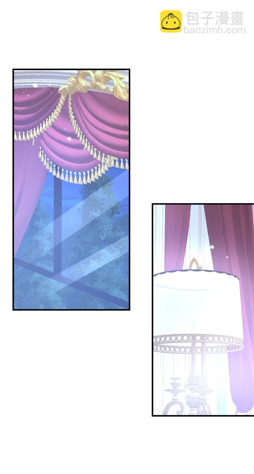 第20话 好像很好亲-第21话