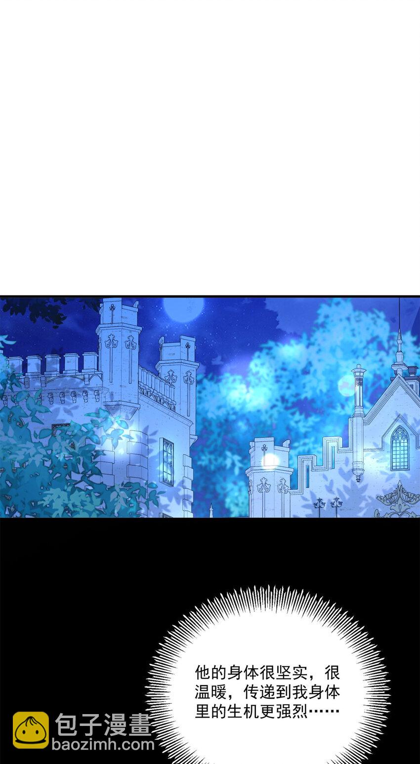 第20话 好像很好亲-第21话