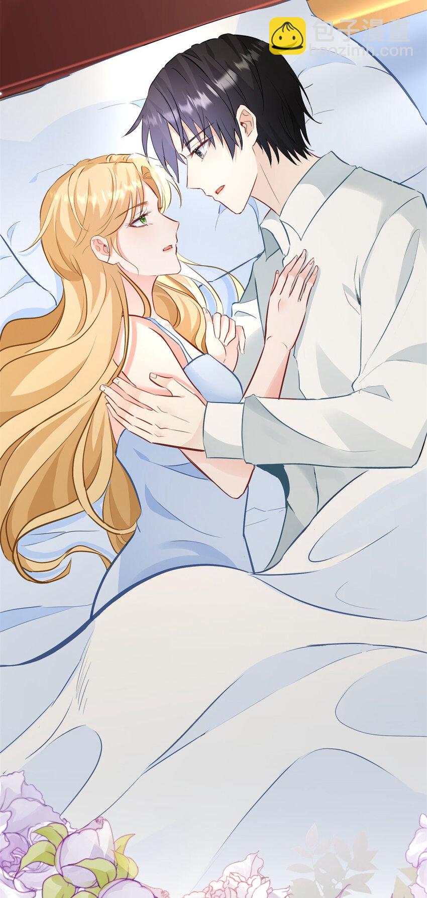 第24话 你会等我吗？-第25话