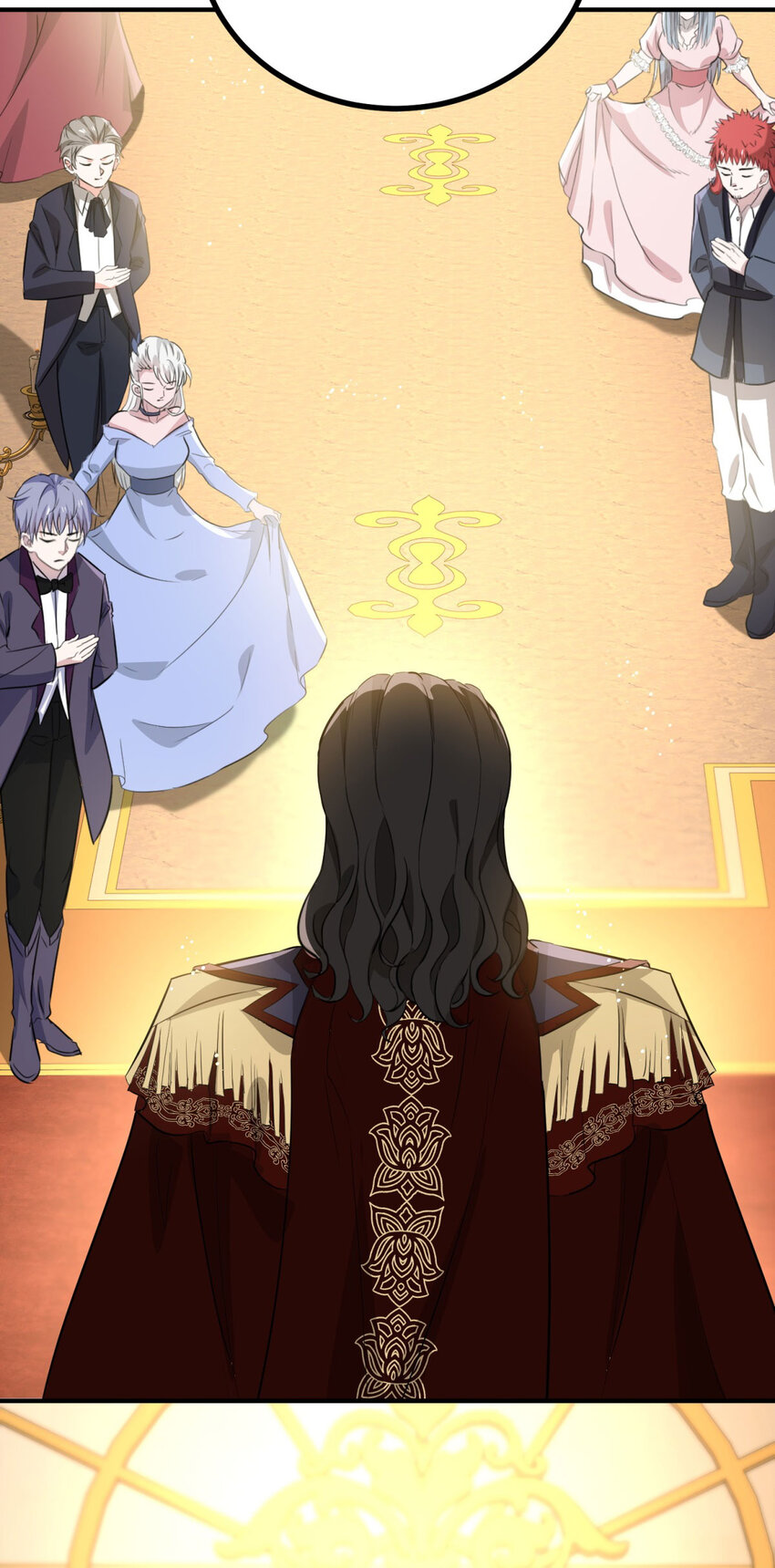 第26话 真正的美强惨-第27话