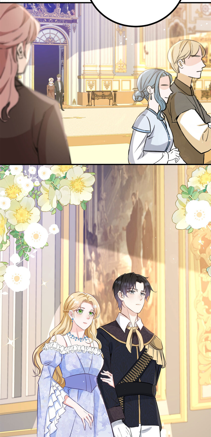 第26话 真正的美强惨-第27话