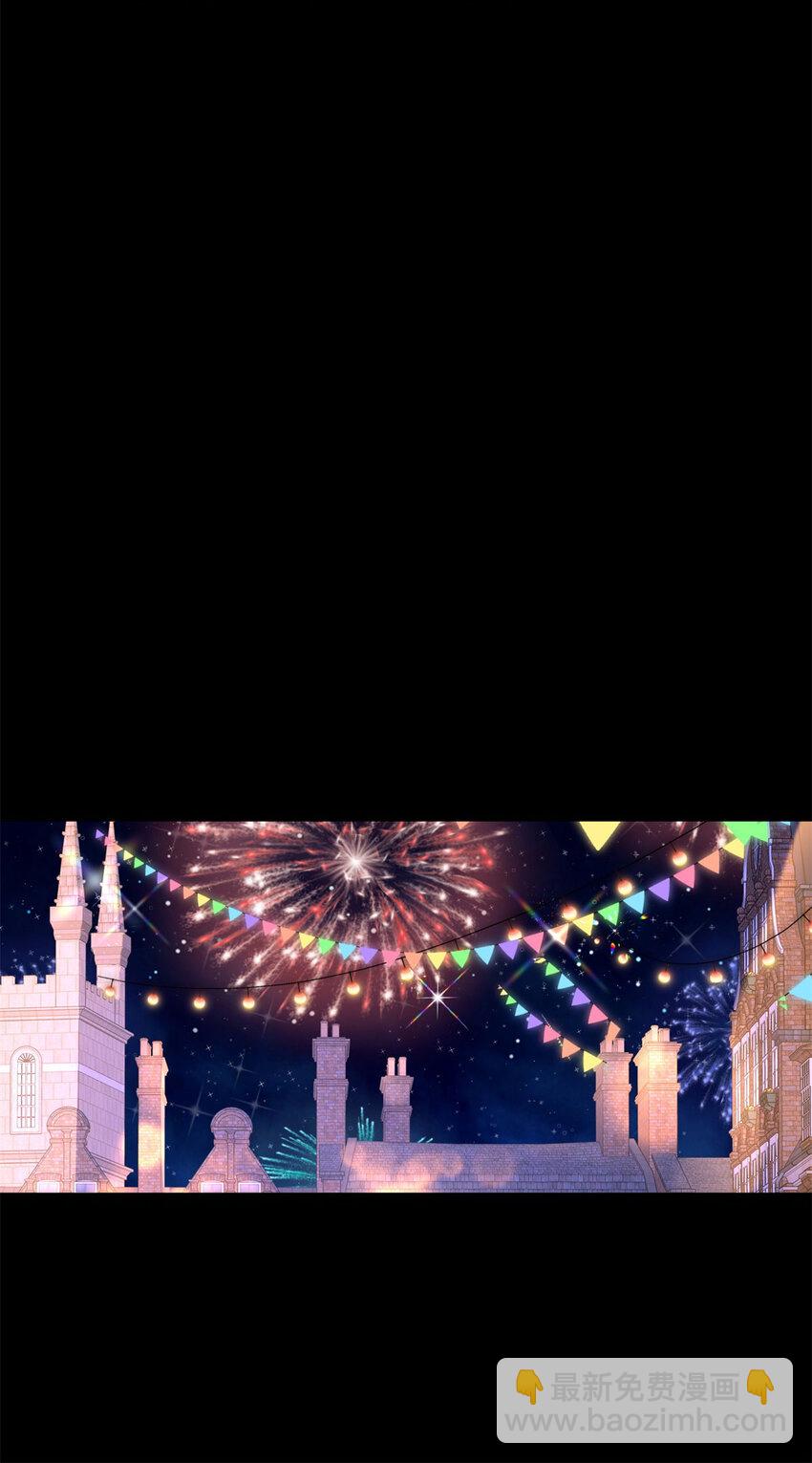 第34话 等、等一下！-第35话