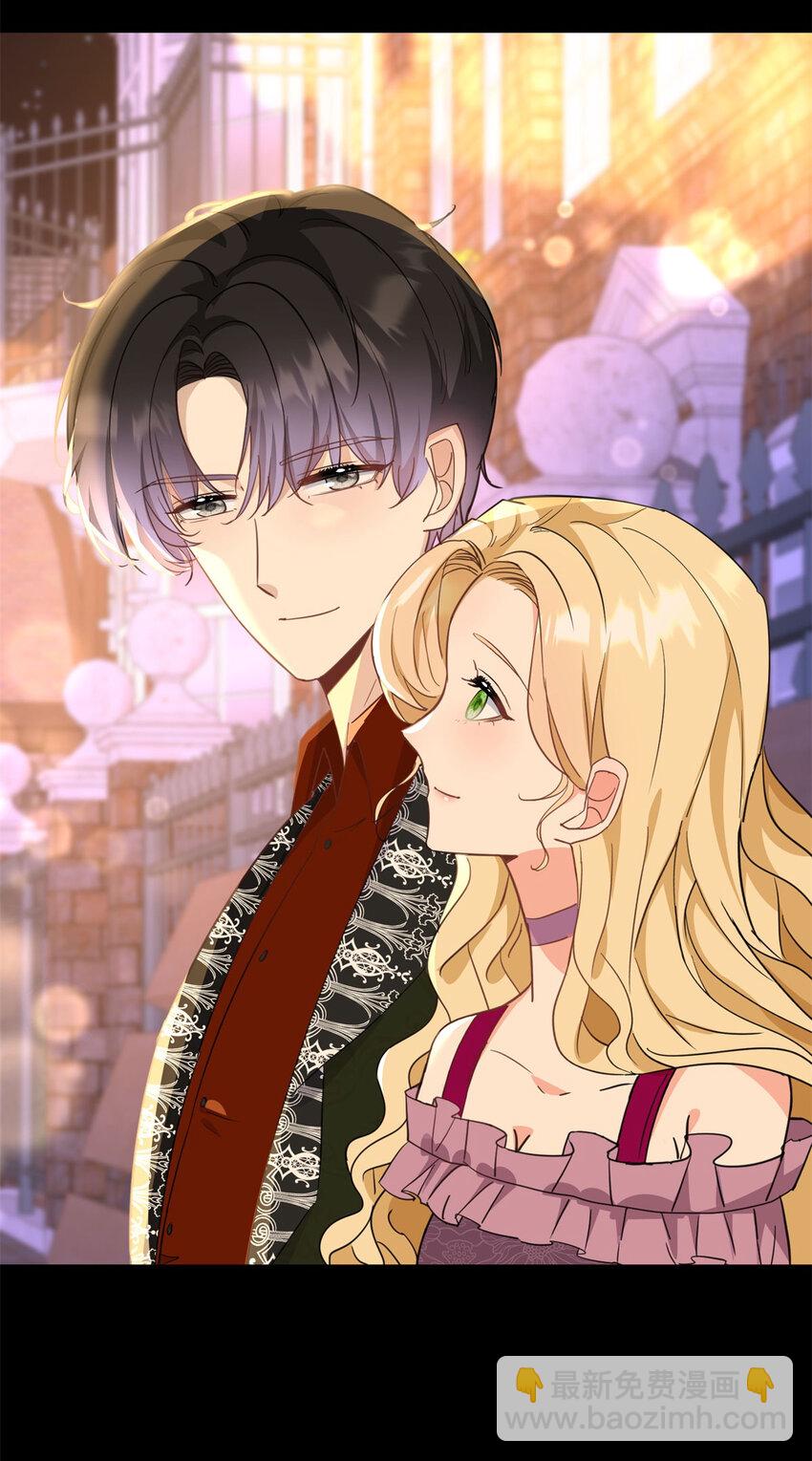 第34话 等、等一下！-第35话