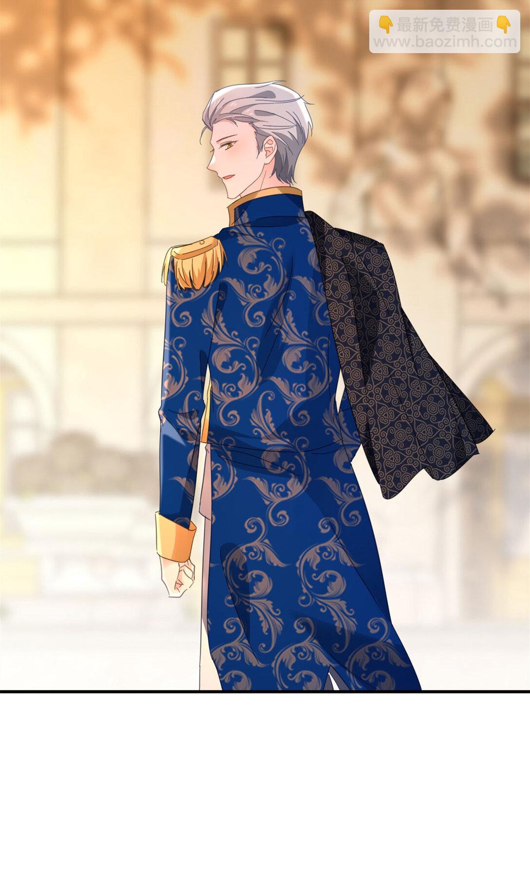 第60话 戴娜的心情-第61话