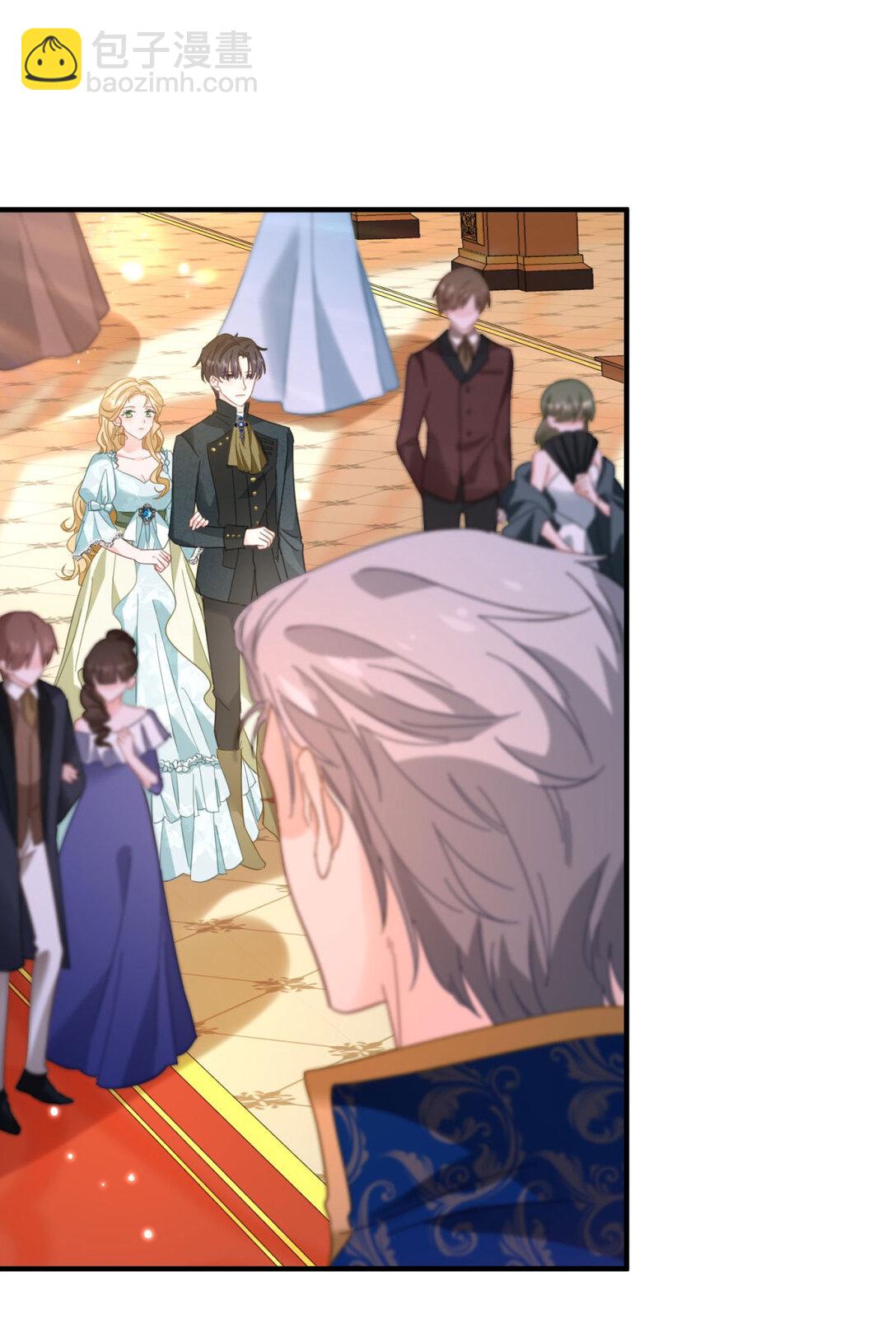 第64话 卑微的请求-第65话