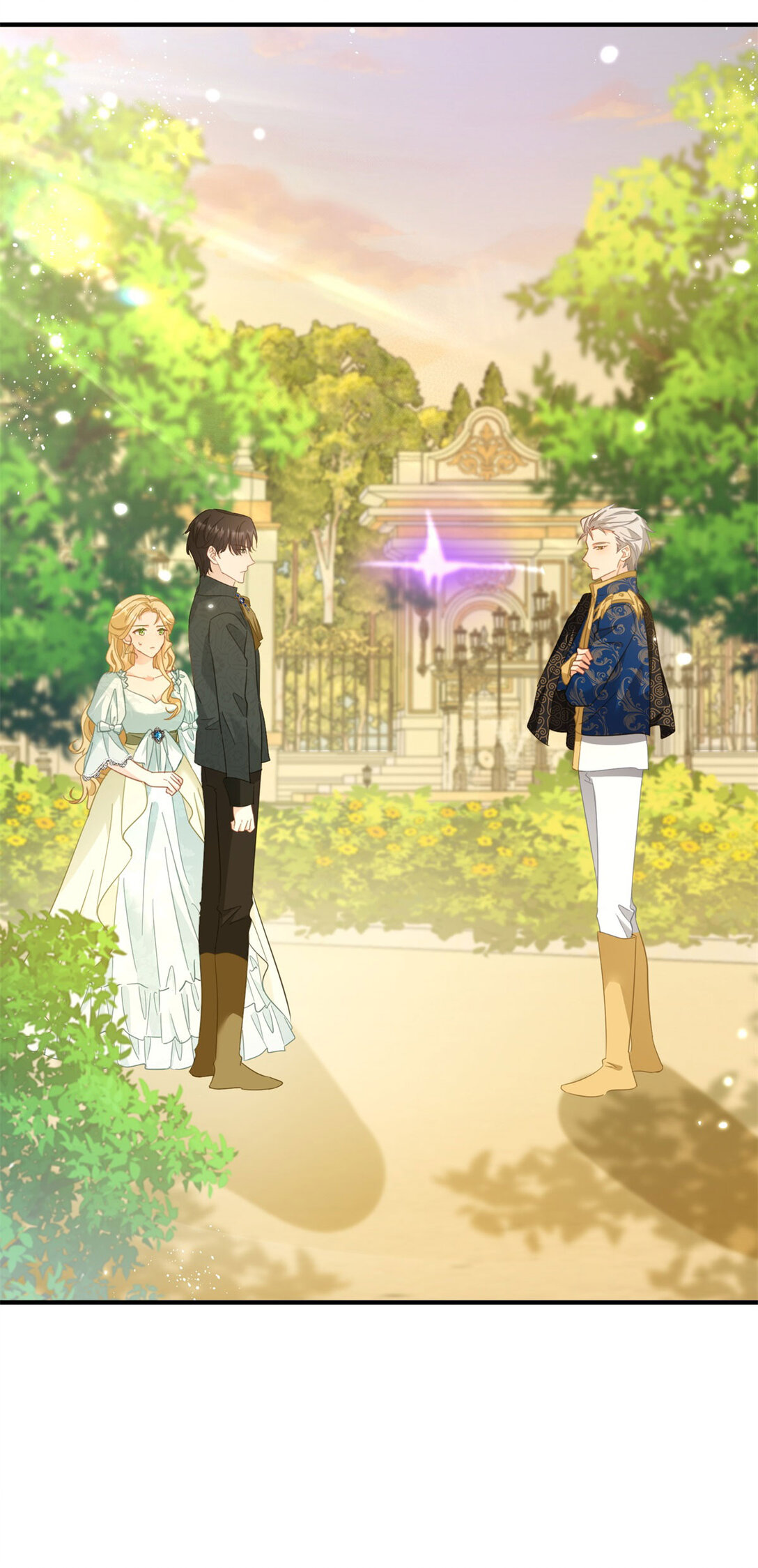 第68话 做我的女人-第69话