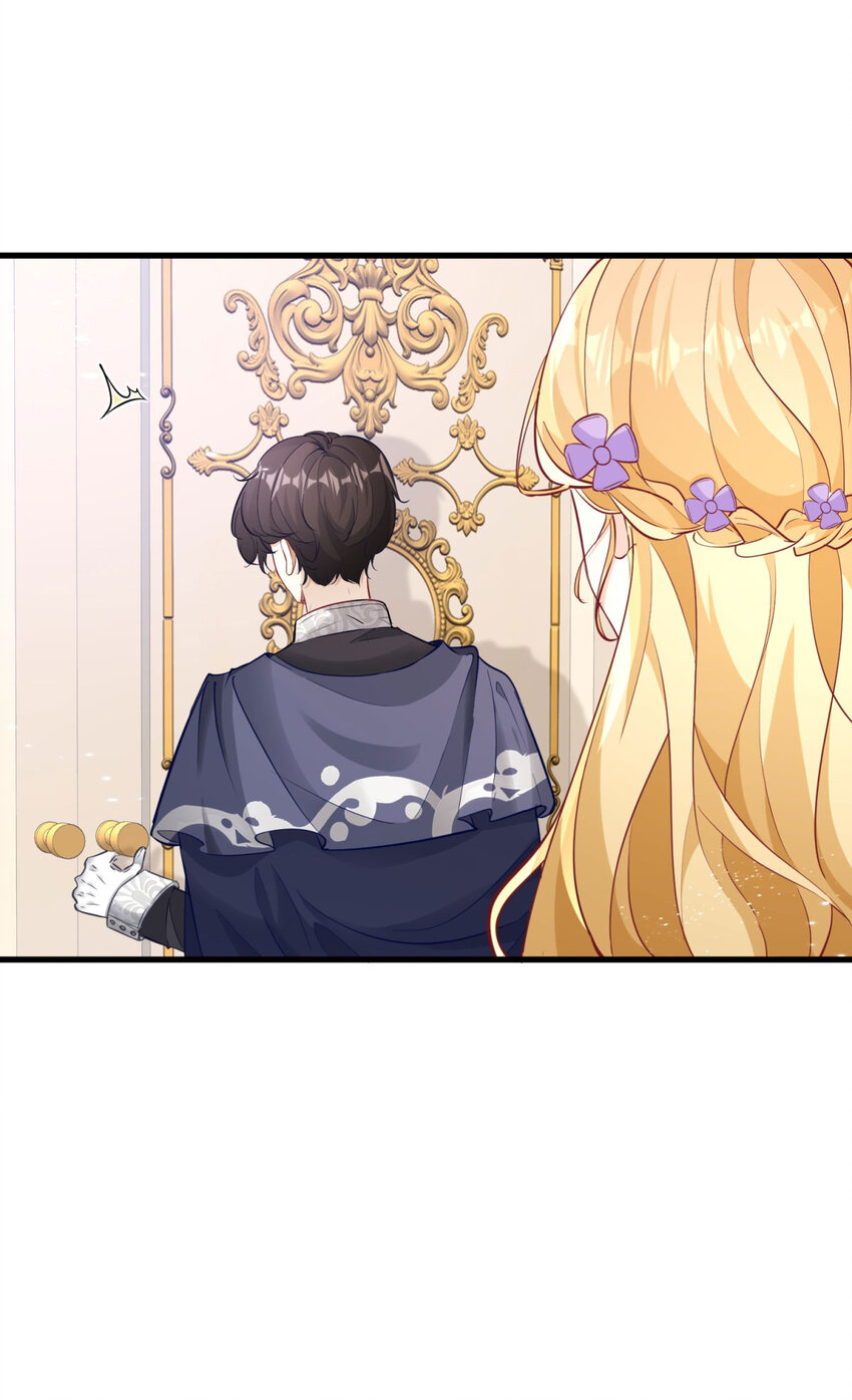 第6话 晕倒在他怀中-第7话